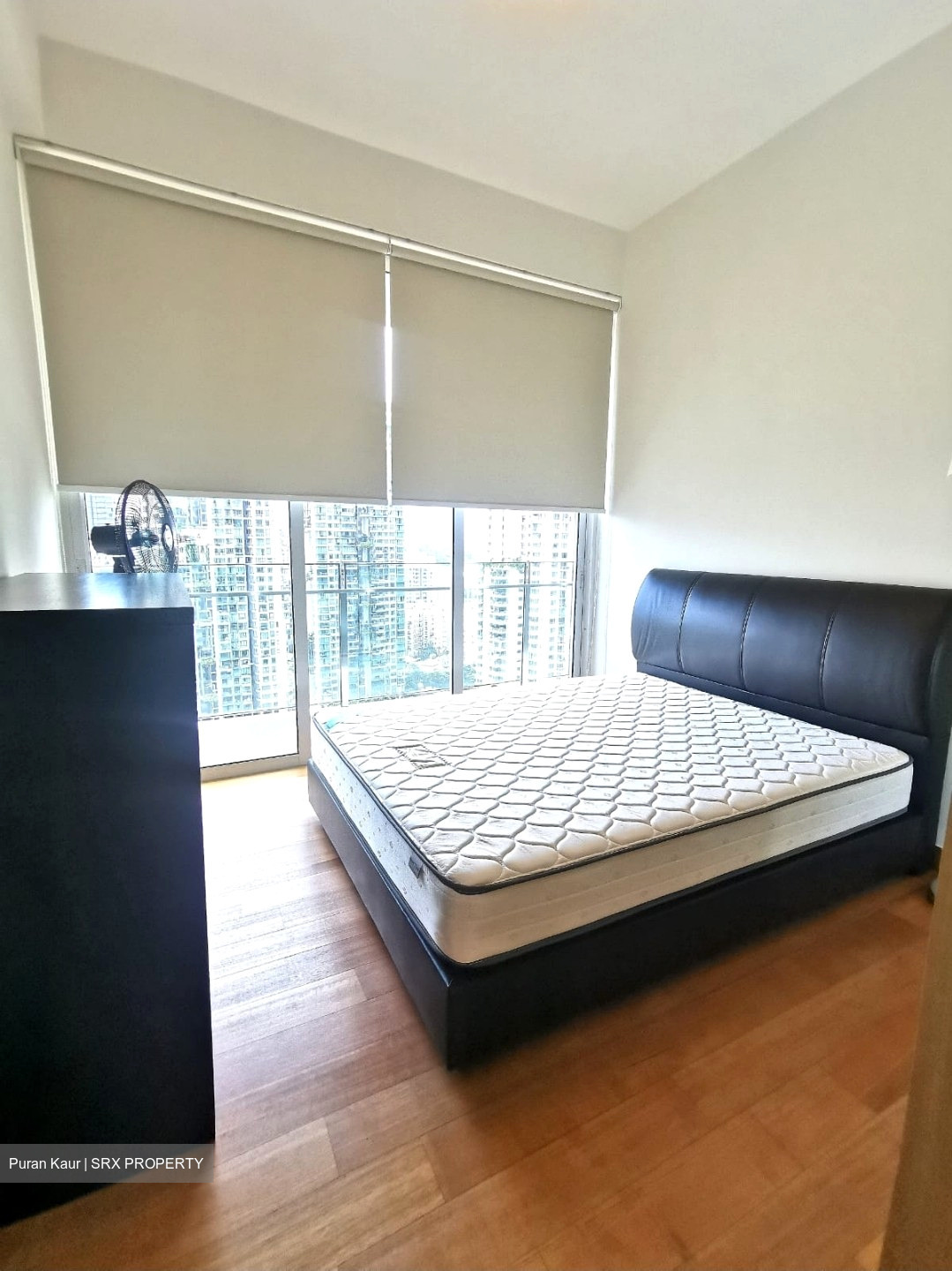 Tribeca (D9), Condominium #539865001
